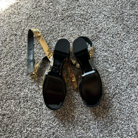 SIMON MILLER RINK PLATFORMS - Picture 4 of 7